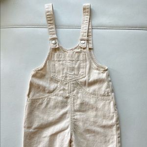 Zara overalls